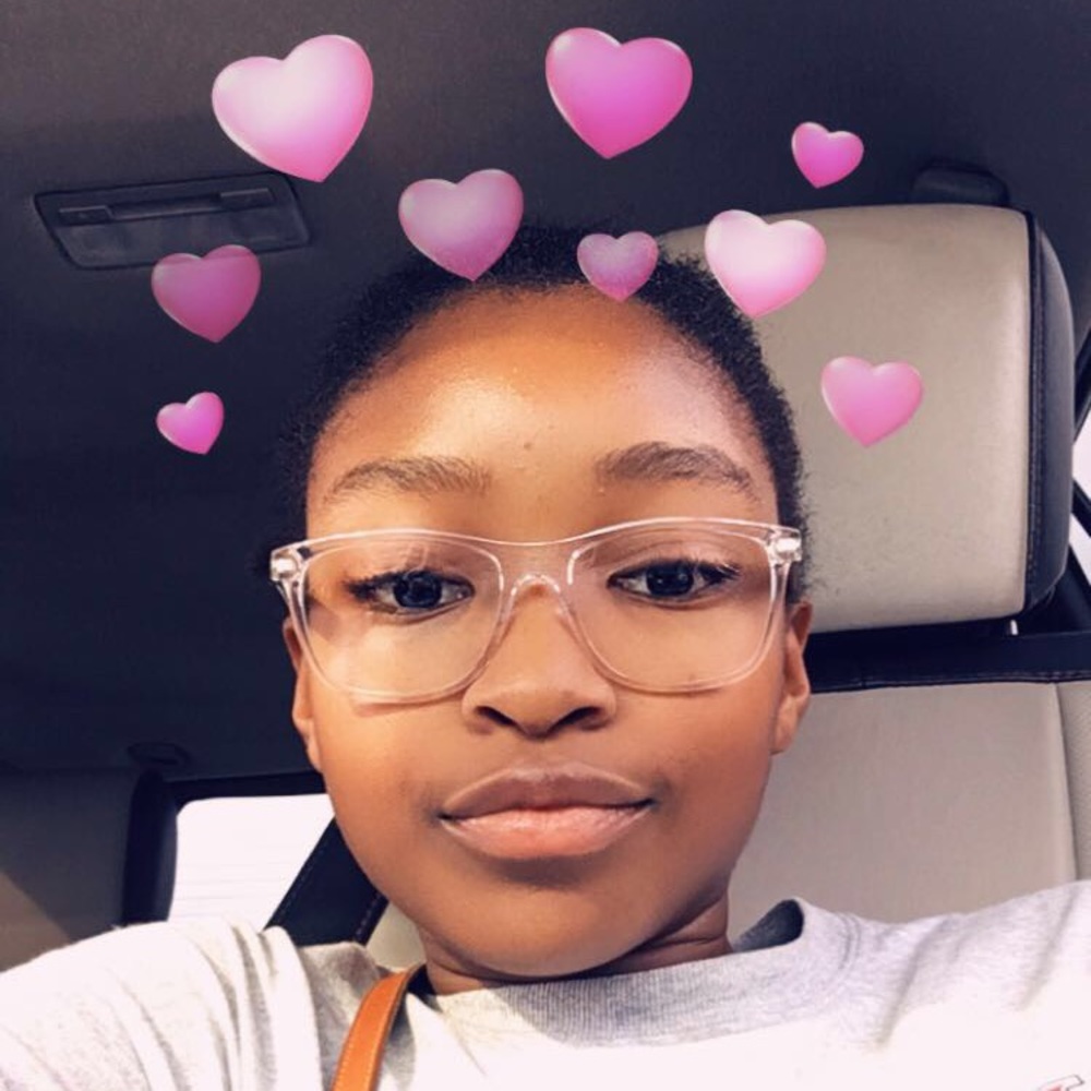 Meet your Posher, Shelby